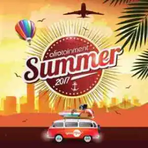 DJ Sox - Phusha Phanda ft Luke